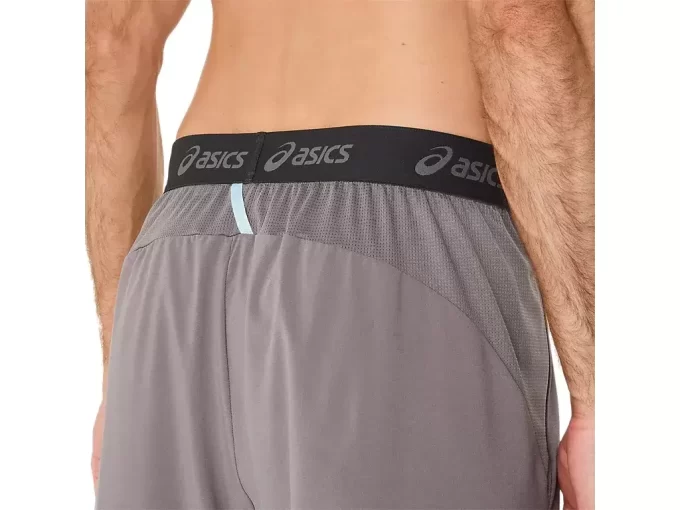 ACTIBREEZE WOVEN 7IN SHORT