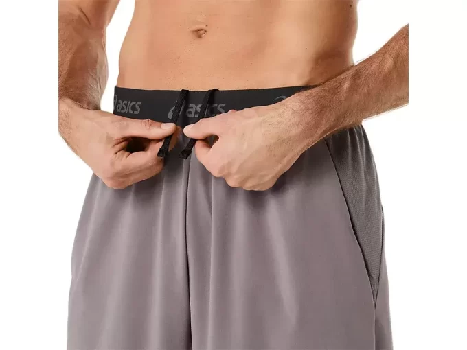 ACTIBREEZE WOVEN 7IN SHORT