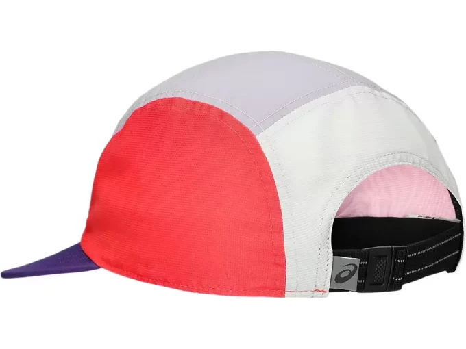 ASICS 5 PANEL CAP ASICS 5 PANEL CAP