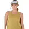 ASICS 5 PANEL CAP
