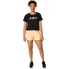ASICS DAISY CROP KURZARM-OBERTEIL FÜR DAMEN