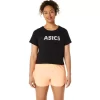 ASICS DAISY CROP KURZARM-OBERTEIL FÜR DAMEN