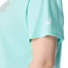 ASICS DAISY CROP KURZARM-OBERTEIL FÜR DAMEN