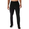 ASICS GEWEBTE HOSE MIT SPIRALE-STICKEREI