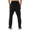 ASICS GEWEBTE HOSE MIT SPIRALE-STICKEREI