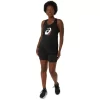 ASICS GRATITUDE RACERBACK FÜR DAMEN