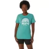 ASICS GSG SINCE 1977 ADVENTURE CREW FÜR DAMEN