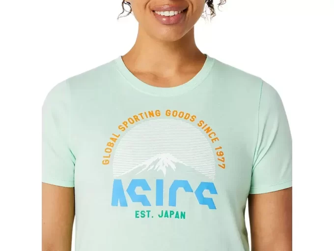 ASICS GSG SINCE 1977 ADVENTURE CREW FÜR DAMEN