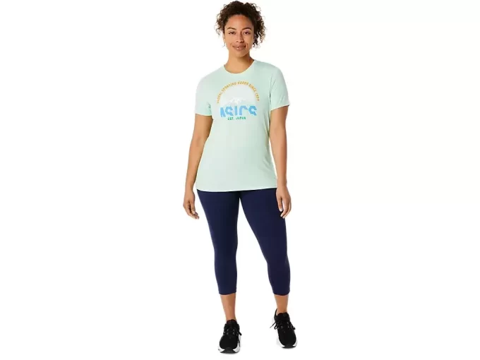 ASICS GSG SINCE 1977 ADVENTURE CREW FÜR DAMEN