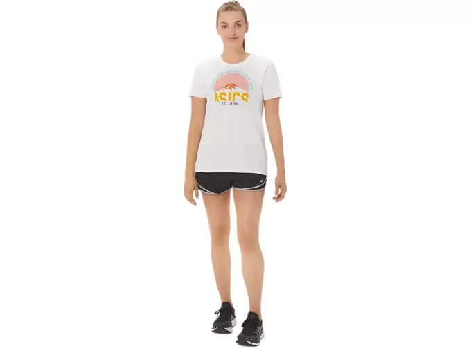 ASICS GSG SINCE 1977 ADVENTURE CREW FÜR DAMEN