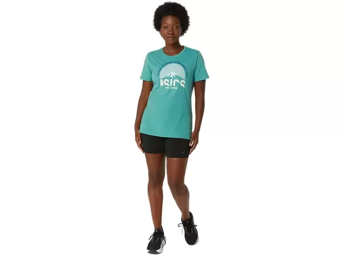 ASICS GSG SINCE 1977 ADVENTURE CREW FÜR DAMEN