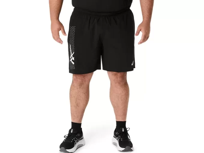 ASICS ICON 7IN SHORT