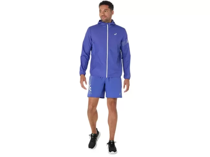 ASICS ICON JACKE
