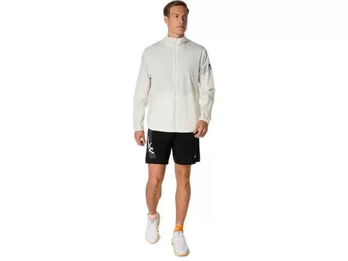 ASICS ICON JACKE