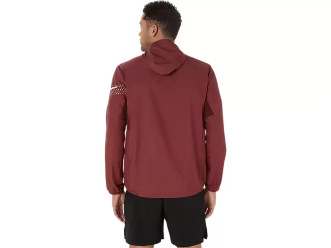 ASICS ICON JACKE