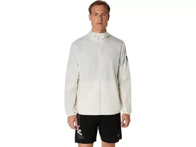 ASICS ICON JACKE
