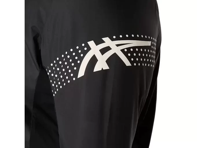 ASICS ICON JACKE