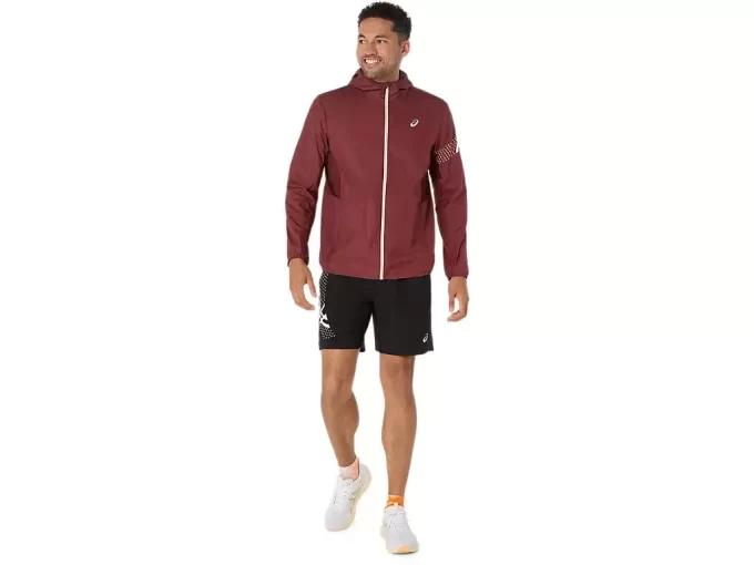 ASICS ICON JACKE