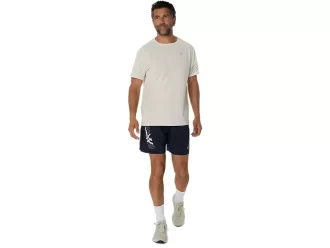 ASICS ICON KURZARM-OBERTEIL