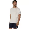 ASICS ICON KURZARM-OBERTEIL