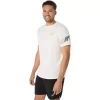 ASICS ICON KURZARM-OBERTEIL