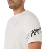 ASICS ICON KURZARM-OBERTEIL