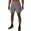 ASICS LOGO SWEATSHORT