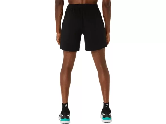 ASICS LOGO SWEATSHORT