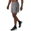 ASICS LOGO SWEATSHORT