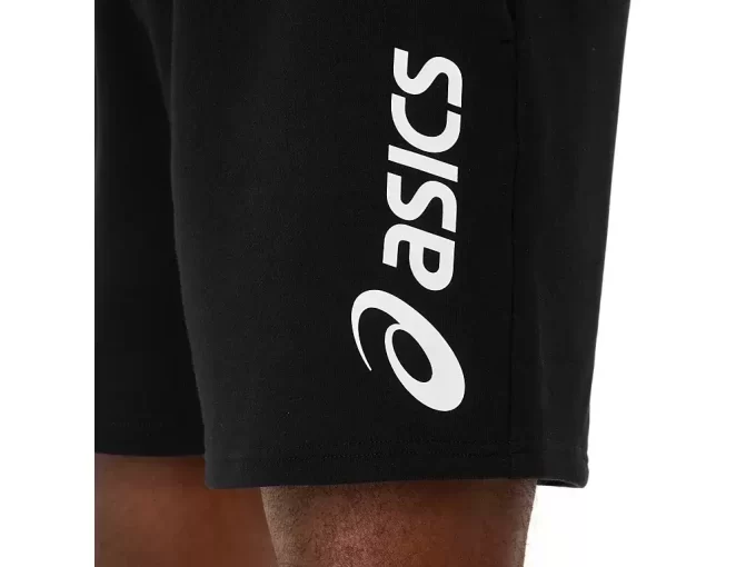 ASICS LOGO SWEATSHORT
