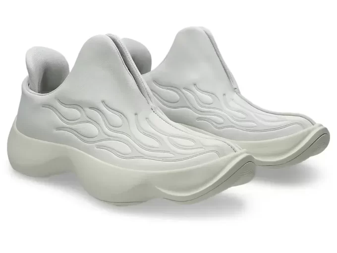 ASICS-ONE