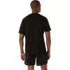 ASICS RETRO KURZARM-T-SHIRT