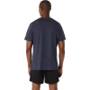ASICS RETRO KURZARM-T-SHIRT