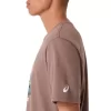 ASICS RUN CLUB T-SHIRT