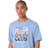 ASICS RUN CLUB T-SHIRT