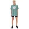 ASICS SHOREBREAK KURZARM-T-SHIRT