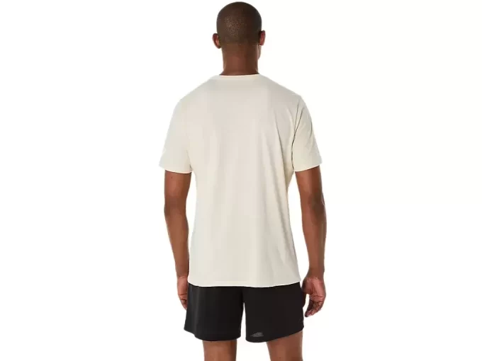 ASICS SHOREBREAK KURZARM-T-SHIRT