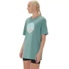 ASICS SHOREBREAK KURZARM-T-SHIRT