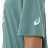 ASICS SHOREBREAK KURZARM-T-SHIRT