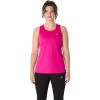 ASICS SILBER-TANK