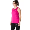 ASICS SILBER-TANK