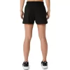 ASICS SILBERNE 4IN KURZE ASICS SILBERNE 4IN KURZE