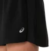 ASICS SILBERNE 4IN KURZE ASICS SILBERNE 4IN KURZE