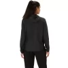 ASICS SILBERNE JACKE