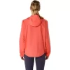 ASICS SILBERNE JACKE ASICS SILBERNE JACKE