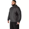 ASICS SILBERNE JACKE