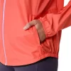 ASICS SILBERNE JACKE ASICS SILBERNE JACKE