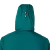 ASICS SILBERNE JACKE ASICS SILBERNE JACKE