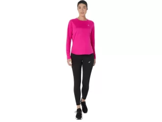 ASICS SILBERNE TIGHTS