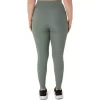 ASICS SILBERNE TIGHTS